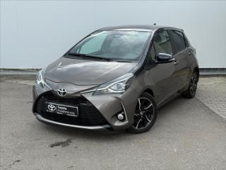 Toyota Yaris 1.5 Selection