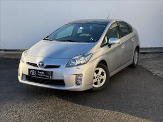 Toyota Prius 1.8 VVT-i Premium