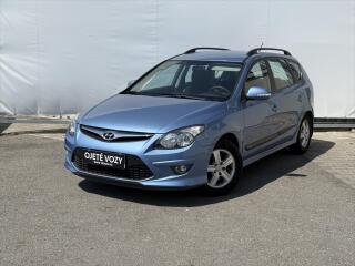 Hyundai i30 1.4 Trikolor