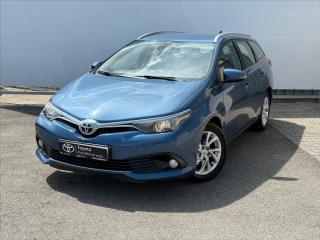 Toyota Auris 1.6 Active Trend