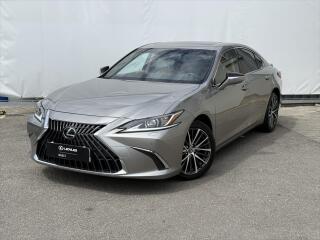 Lexus ES 300h 2.5 LIMITED EDITION