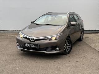 Toyota Auris 1.6 Valvematic Active Trend TS