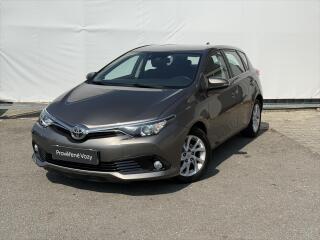 Toyota Auris 1.6 Active Trend