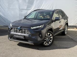 Toyota RAV4 2.5 Executive, 4x4, Hybrid