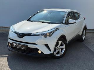 Toyota C-HR 1.8 Active