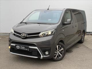 Toyota ProAce Verso 2.0 L2 Family COMFORT WEBASTO