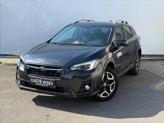 Subaru XV 2.0 Comfort