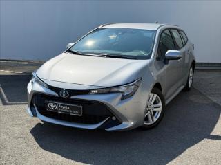 Toyota Corolla 1.8 Comfort Tech