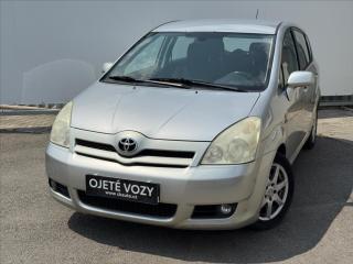 Toyota Corolla Verso 2.0