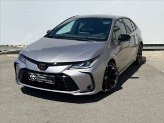 Toyota Corolla 1.8 GR Sport + Dynamic