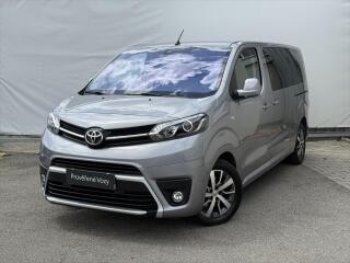 Toyota ProAce Verso 2.0 FAMILY L1 COMFORTNAVI
