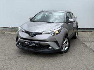 Toyota C-HR 1.8 Active