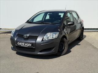 Toyota Auris 1.6 Valvematic Terra Cool