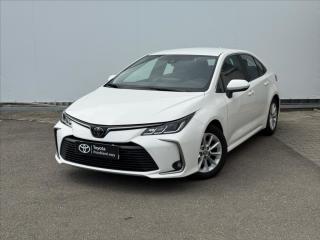Toyota Corolla 1.5 Dynamic Force Comfort Tech