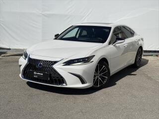 Lexus ES 300h 2.5 Prestige  ES