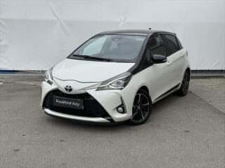 Toyota Yaris 1.5 Selection Smart