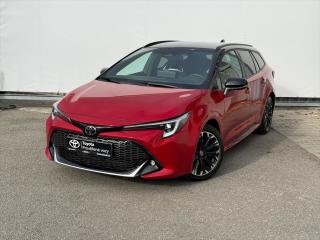 Toyota Corolla 2.0 GR SPORT