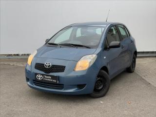 Toyota Yaris 1.0 Base