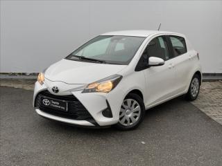 Toyota Yaris 1.0 VVT-i Active