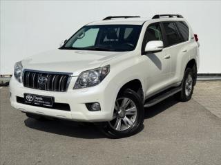 Toyota Land Cruiser 3.0 D-4D Lux
