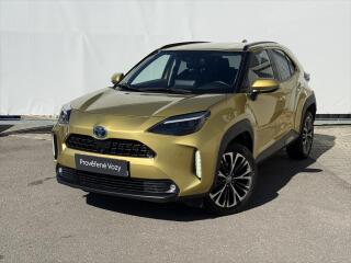 Toyota Yaris Cross 1.5 Executive