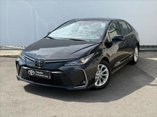 Toyota Corolla 1.5 Dynamic Force Comfort Tech