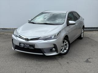 Toyota Corolla 1.6 Active LED Trend+