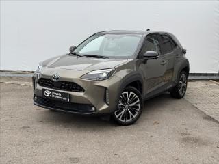 Toyota Yaris Cross 1.5 e-CVT FWD Executive