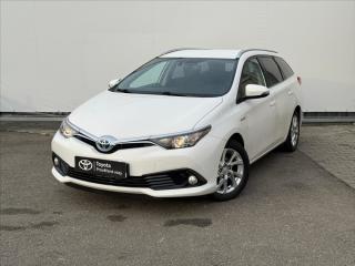 Toyota Auris 1.8 Active Trend+