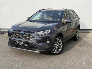 Toyota RAV4 2.5 Executive + Skyview,4WD