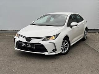 Toyota Corolla 1.5 Comfort Style Tech