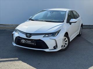 Toyota Corolla 1.8 Active Business