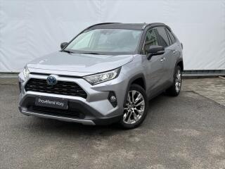 Toyota RAV4 2.5 Executive,nez.top  Rezerva