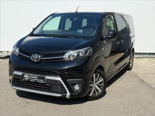 Toyota ProAce Verso 2.0 Family Comfort