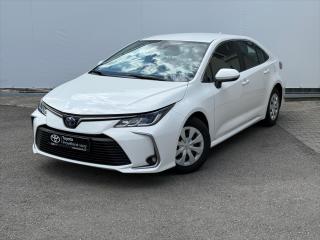 Toyota Corolla 1.8 Active Business