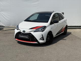 Toyota Yaris 1.8 GRMN