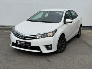 Toyota Corolla 1.6 Active Trend+