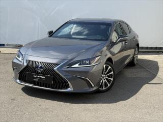 Lexus ES 300h 2.5 BUSINESS EDITION  ES