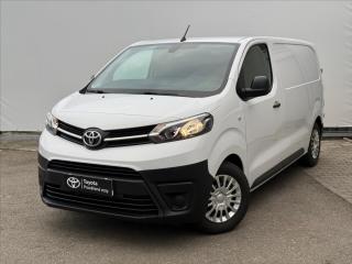 Toyota ProAce 1.5 D-4D 120k L1 Active