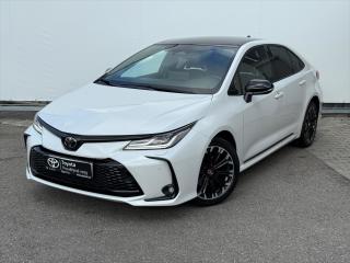 Toyota Corolla 1.8 GR sport, Hybrid