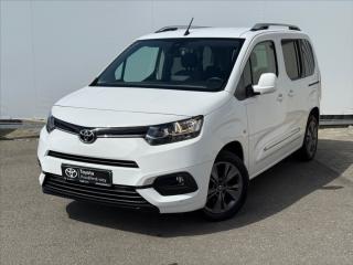 Toyota ProAce City Verso 1.2 Short Family