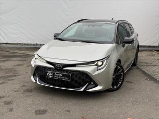 Toyota Corolla 1.8 GR-Sport