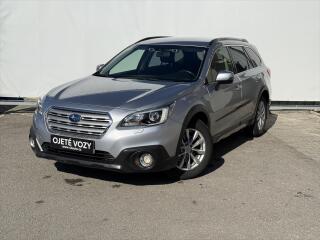Subaru Outback 2.5 Comfort