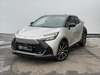 Toyota C-HR 2.0 GR SPORT Premiere Edition