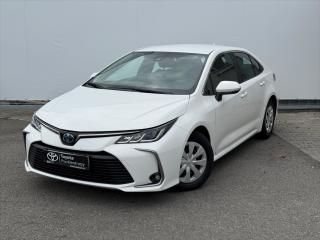 Toyota Corolla 1.8 Active Business