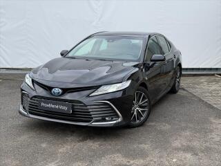Toyota Camry 2.5 Executive, Hybrid