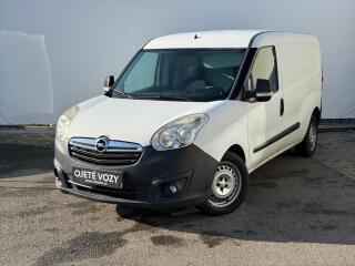 Opel Combo 1.4 CNG