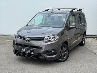 Toyota ProAce 1.5 Family, Long, 7mst