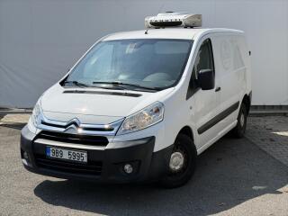 Citro�n Jumpy 2.0