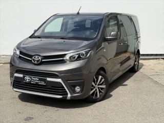 Toyota ProAce Verso 2.0 L1,Family, 8mst,webasto